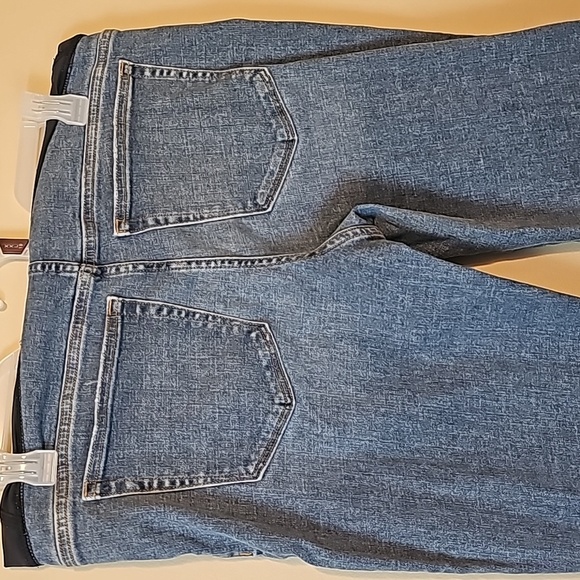 J. Crew Maternity Jeans Size 31 - Picture 5 of 14